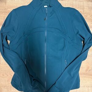 Lululemon Cropped Define Jacket